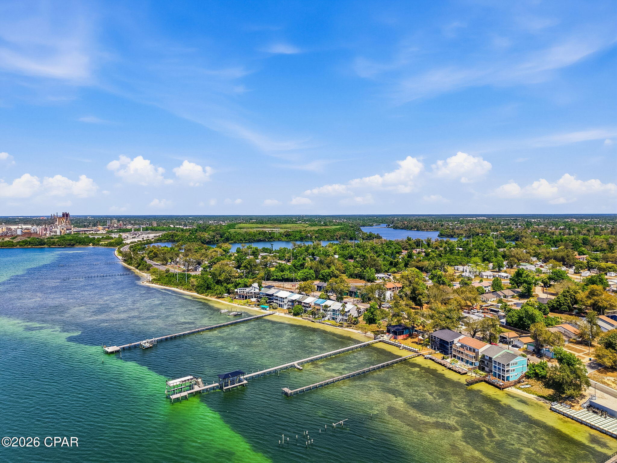 Horne Memory Plat - Residential