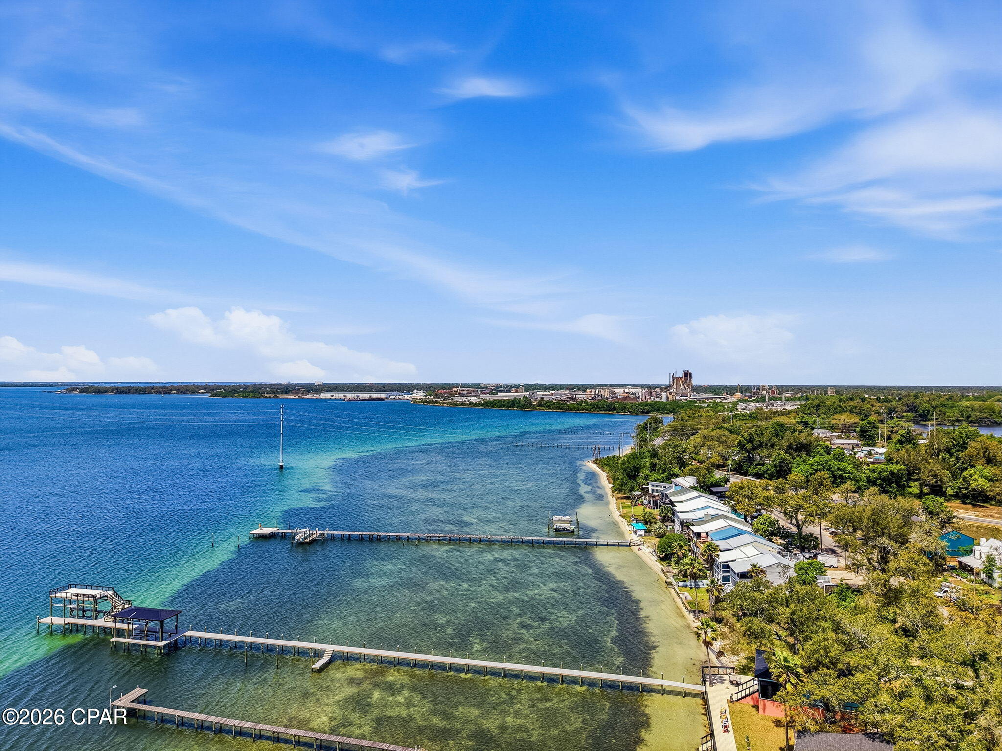 Horne Memory Plat - Residential