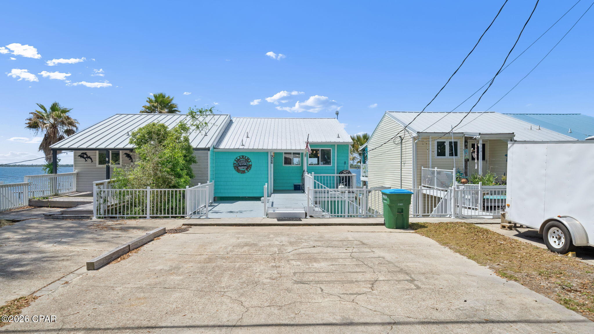 Horne Memory Plat - Residential