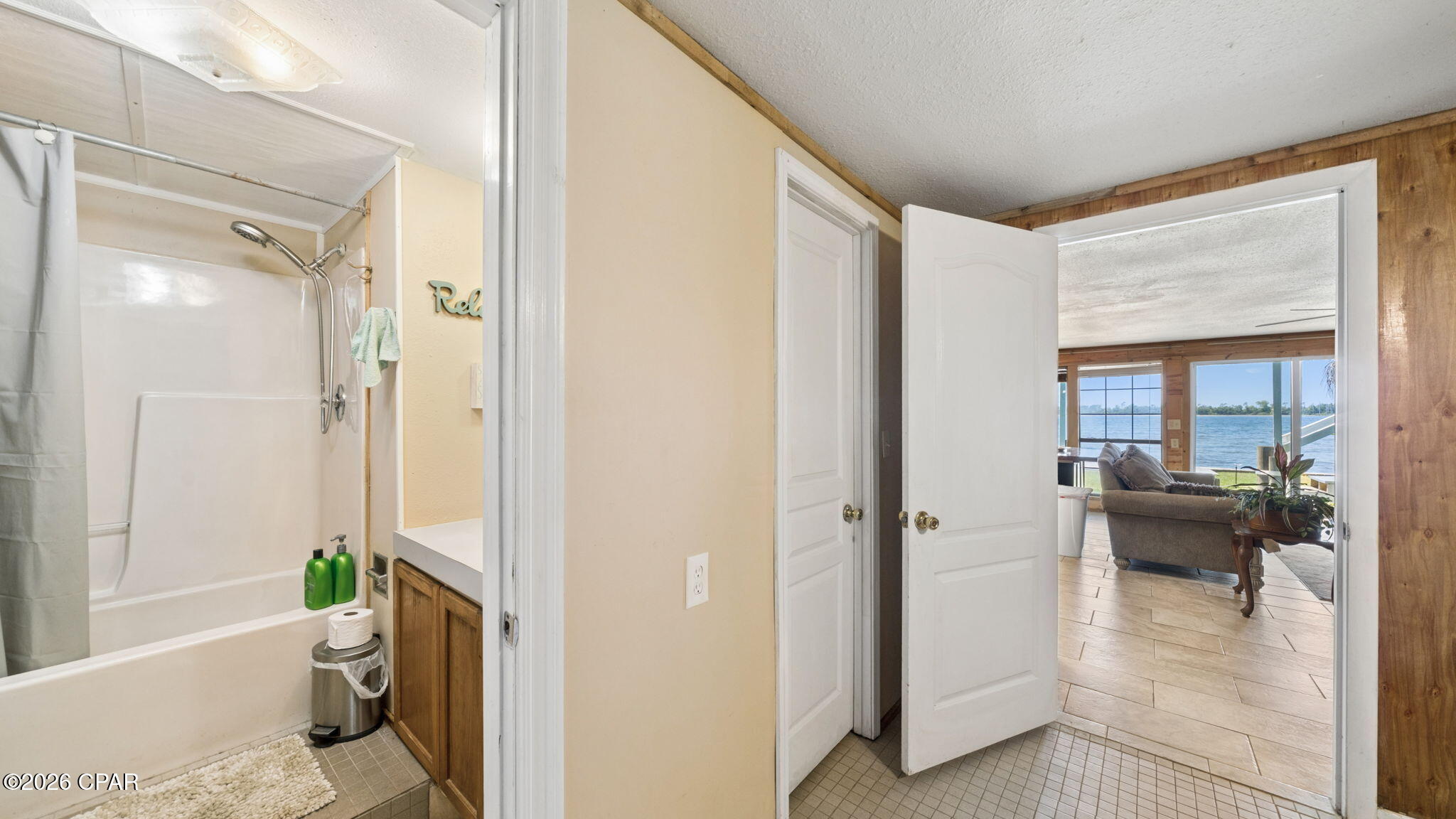 Horne Memory Plat - Residential