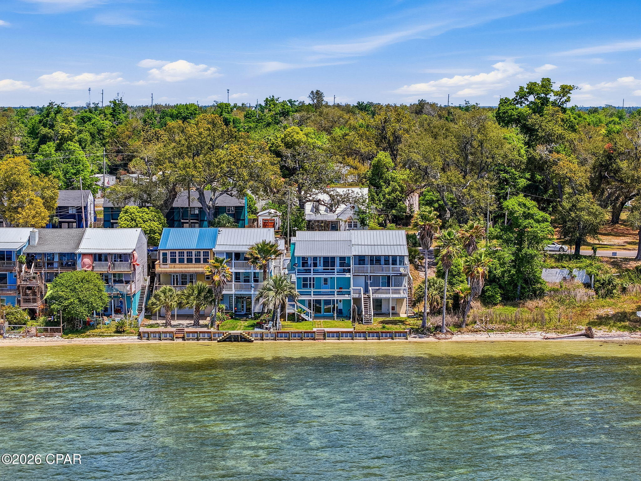 Horne Memory Plat - Residential