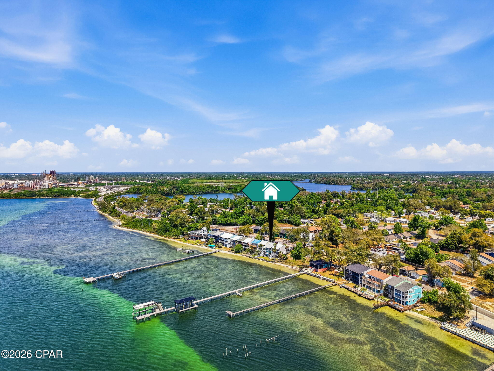 Horne Memory Plat - Residential