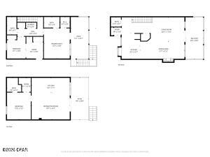 Horne Memory Plat - Residential