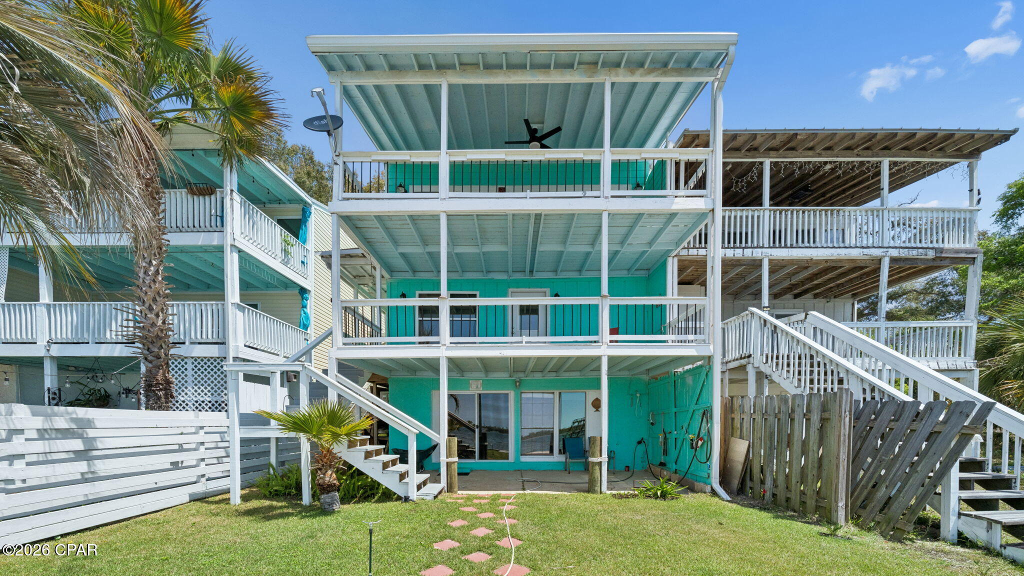 Horne Memory Plat - Residential