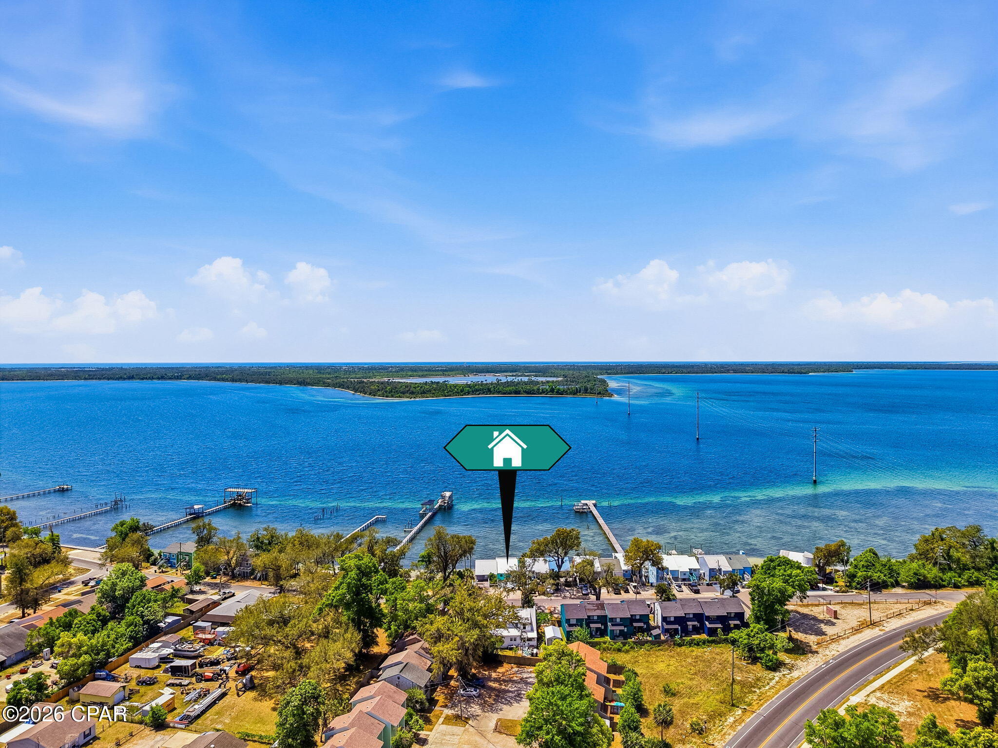 Horne Memory Plat - Residential