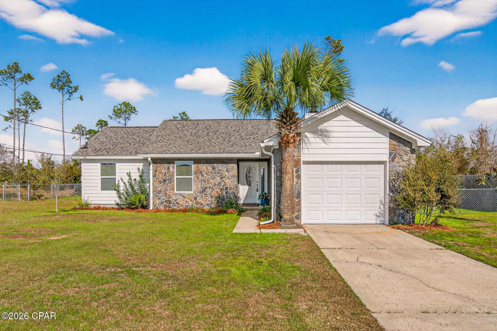 East Bay Park - Residential