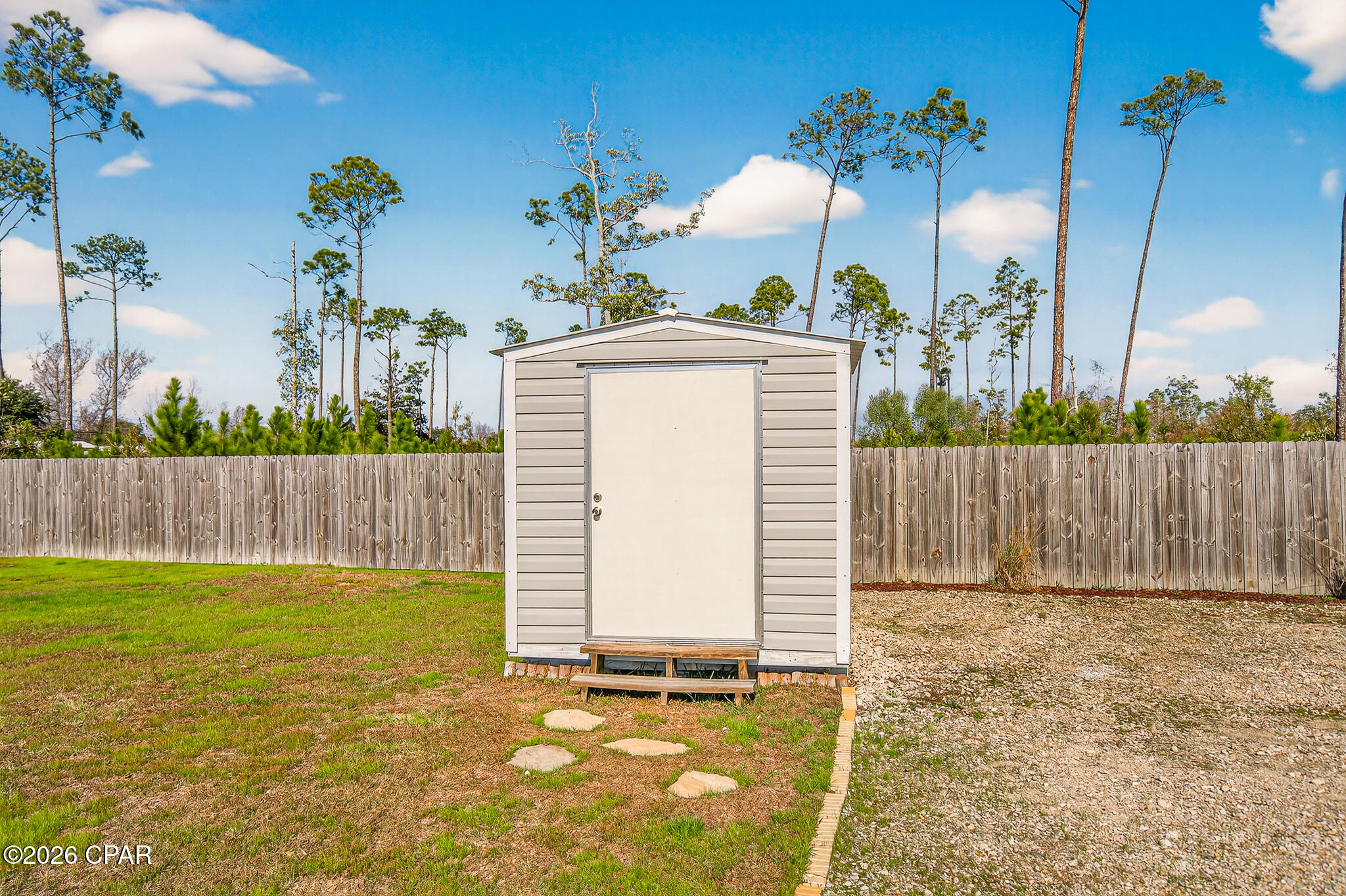 East Bay Park - Residential