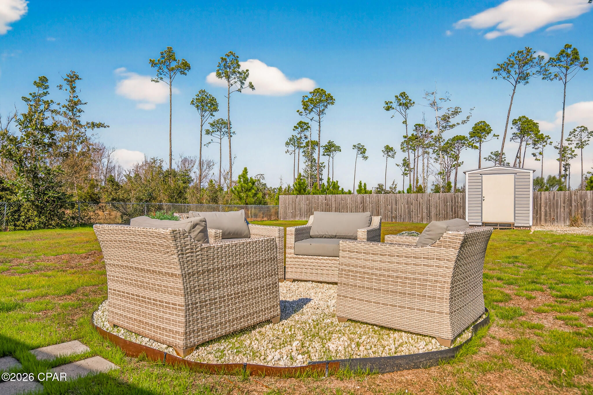 East Bay Park - Residential