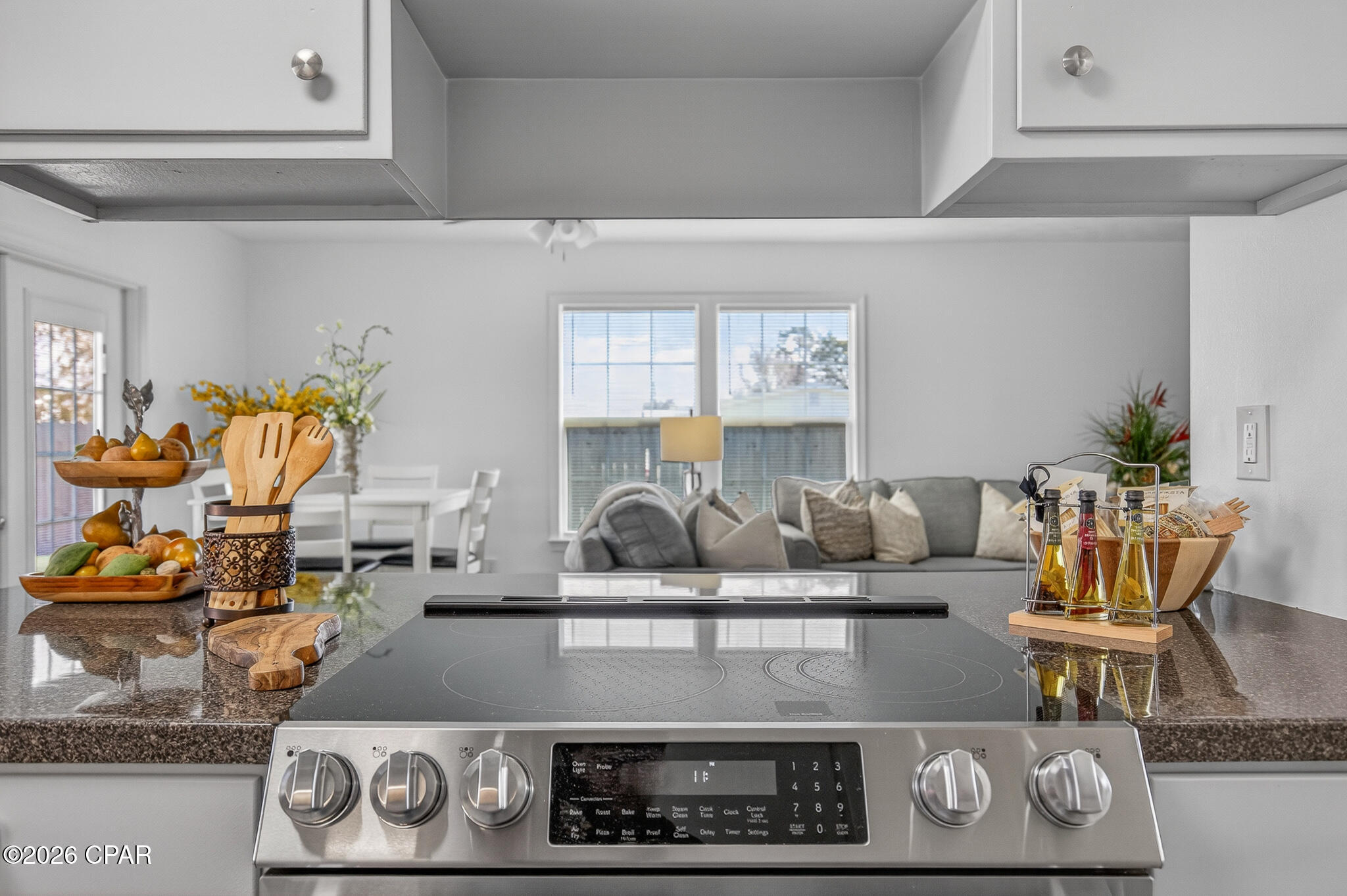 East Bay Park - Residential