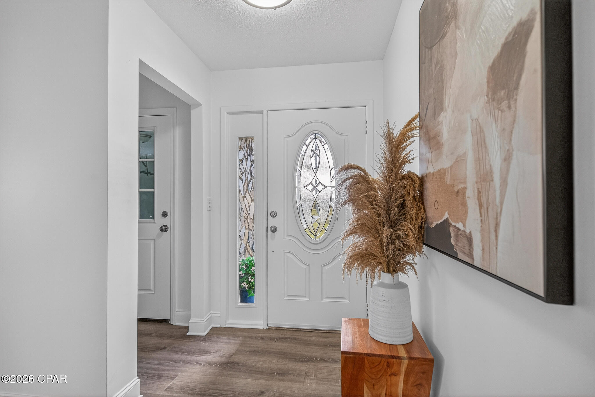 East Bay Park - Residential