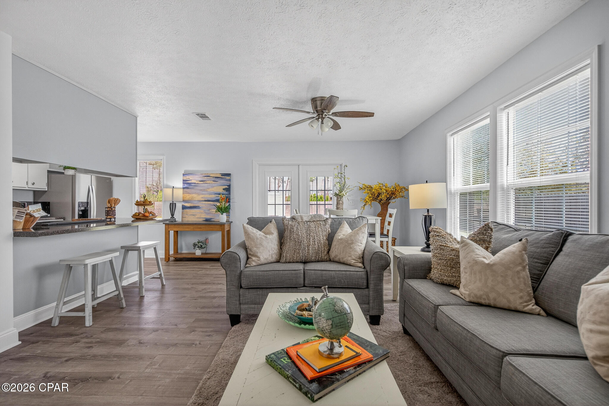 East Bay Park - Residential