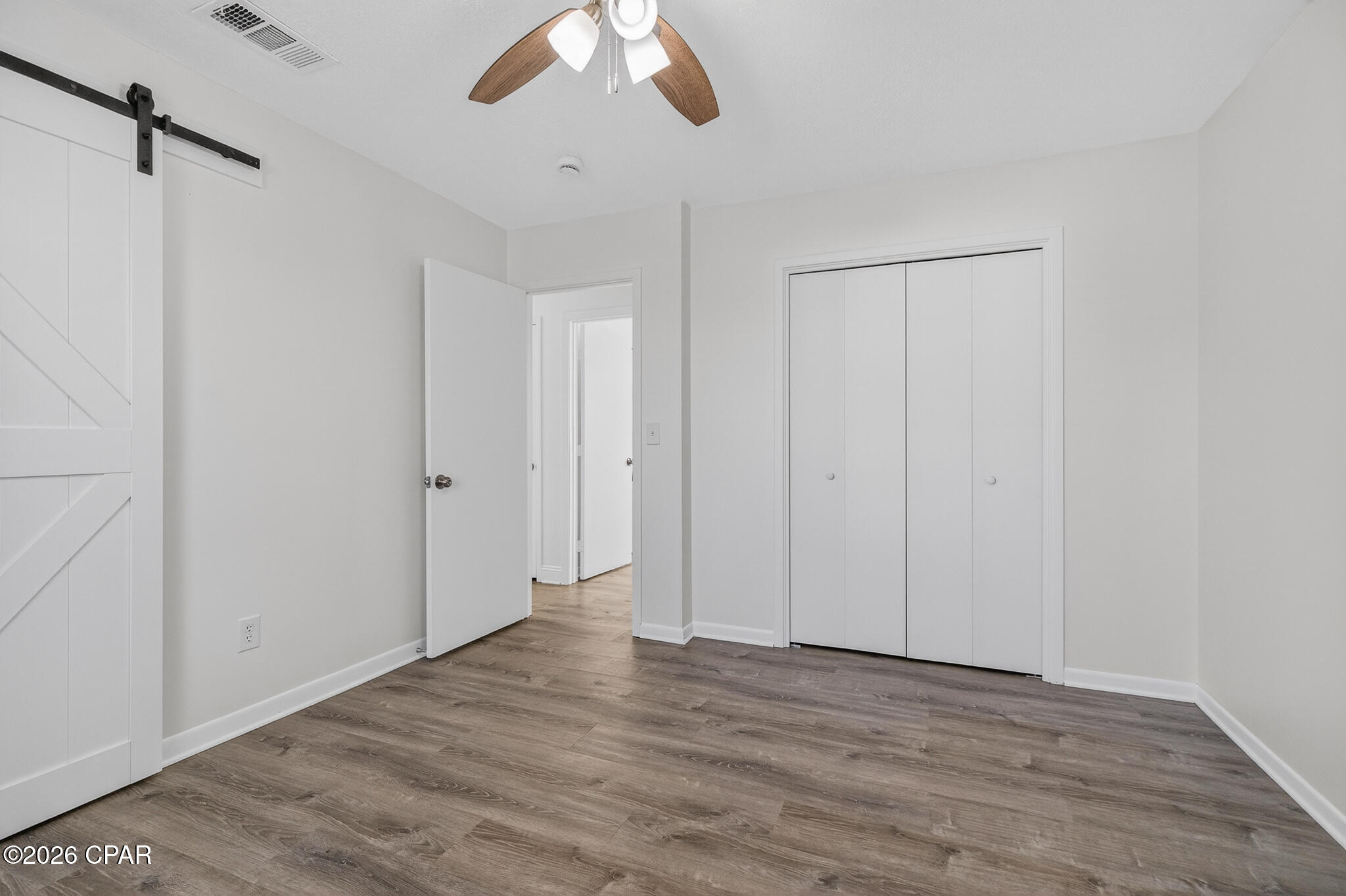 East Bay Park - Residential