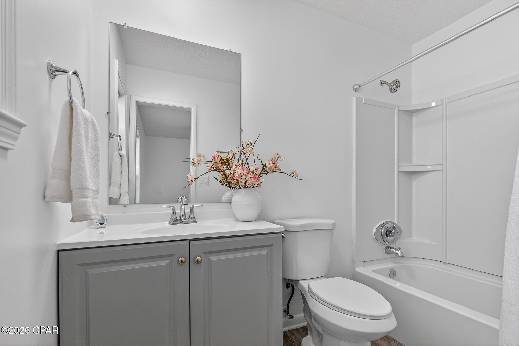 East Bay Park - Residential