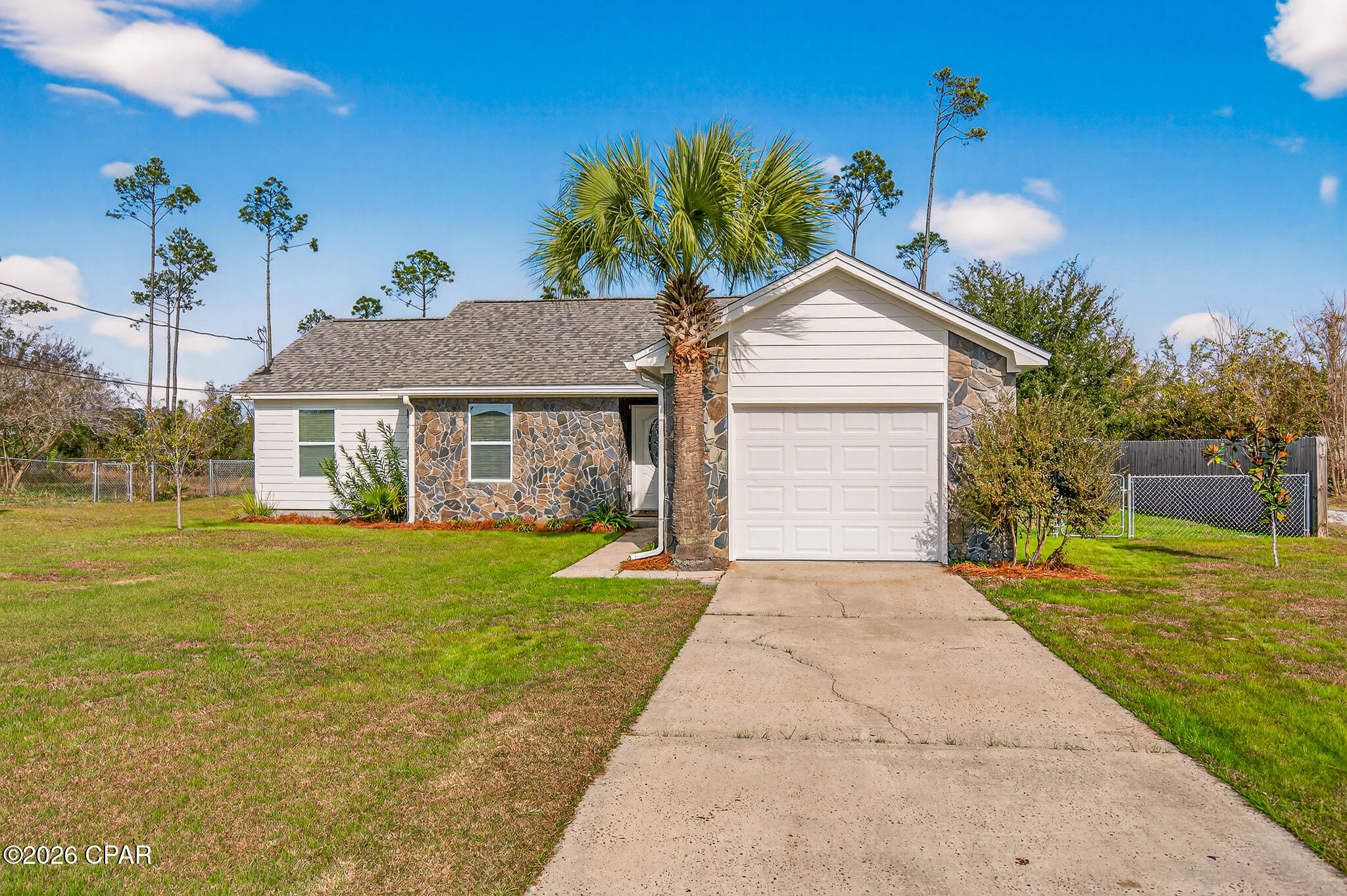 East Bay Park - Residential