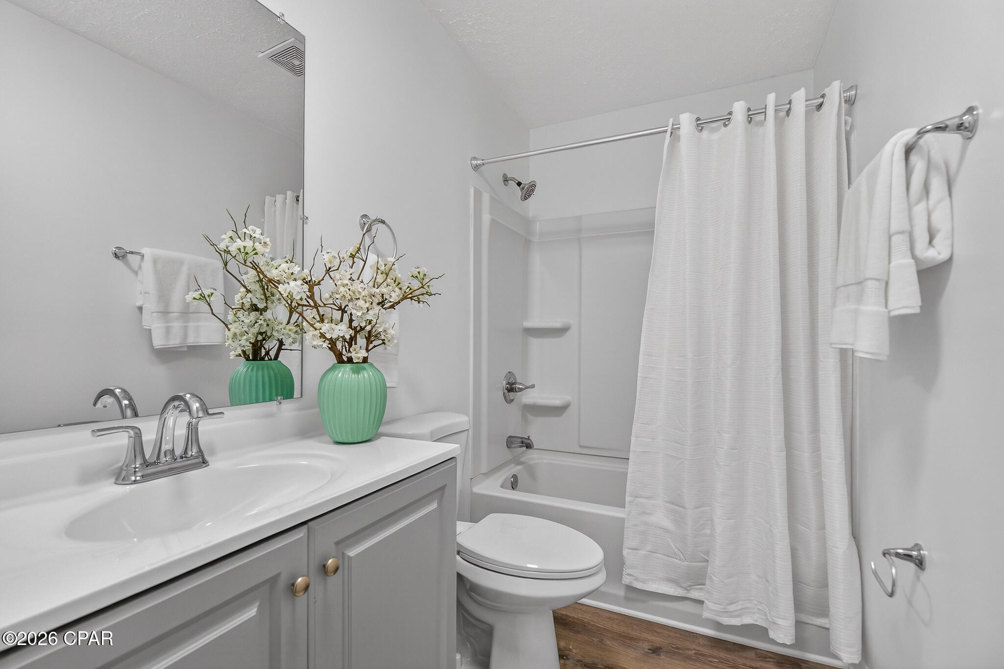 East Bay Park - Residential