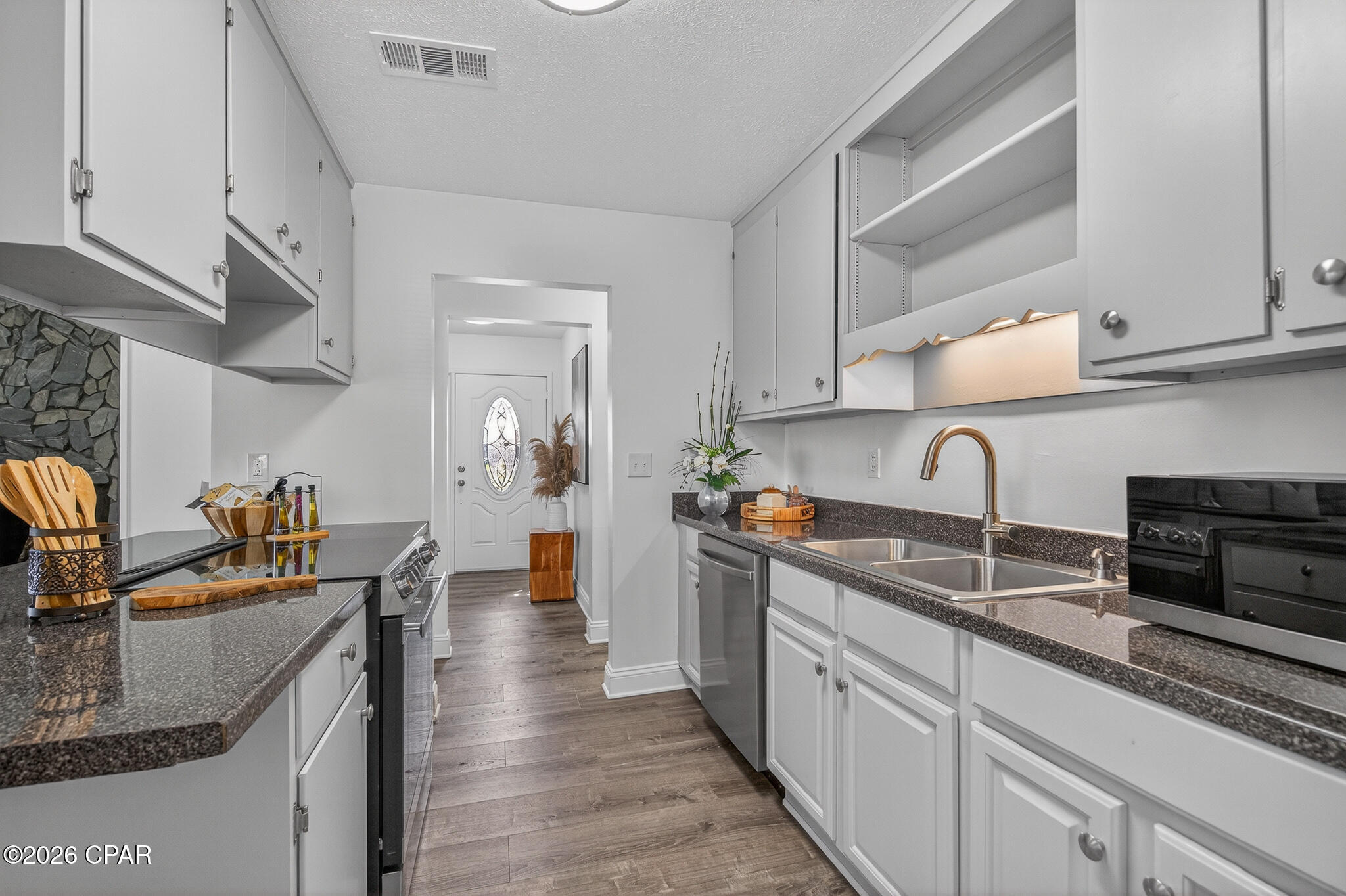 East Bay Park - Residential