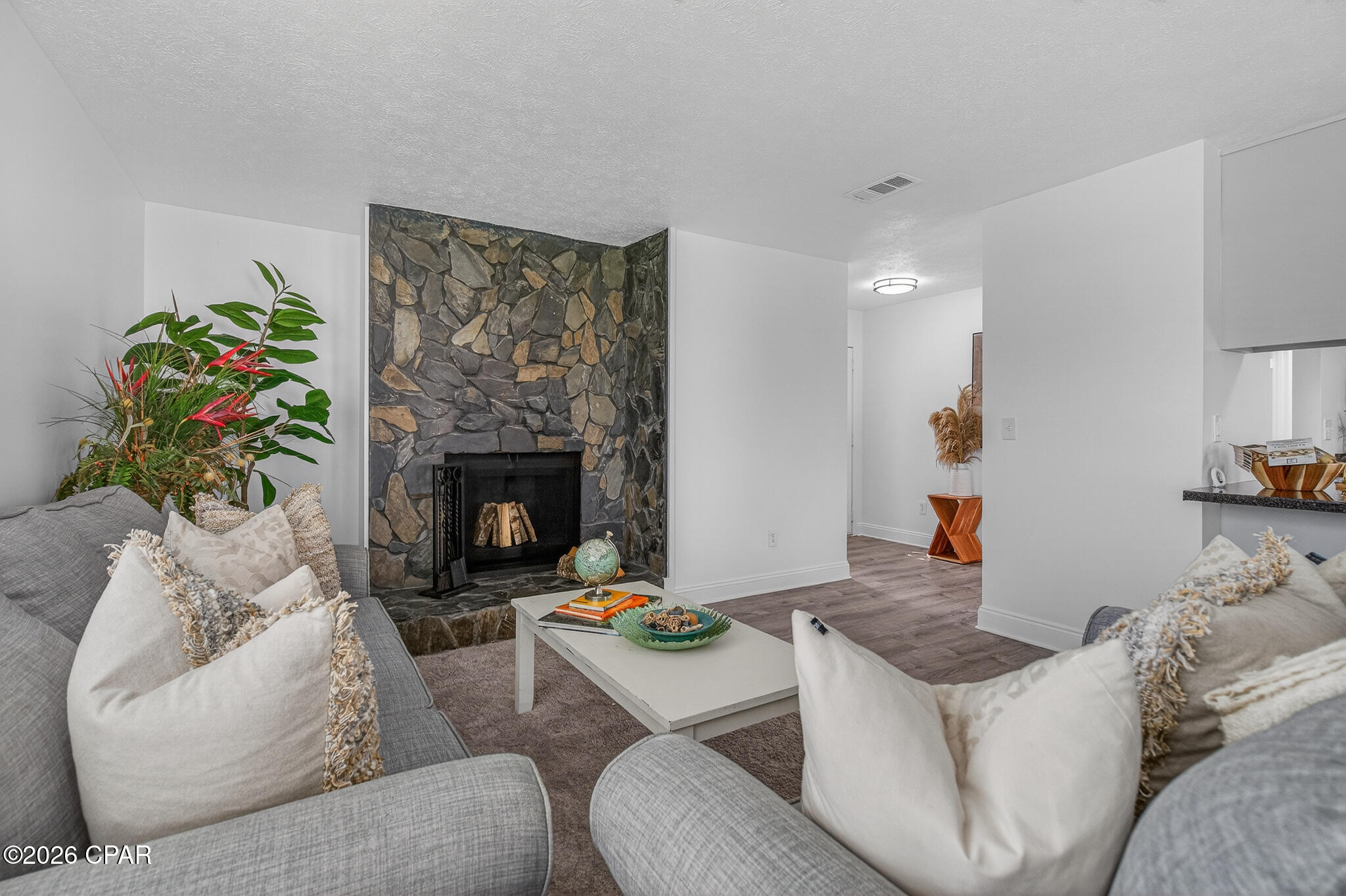 East Bay Park - Residential