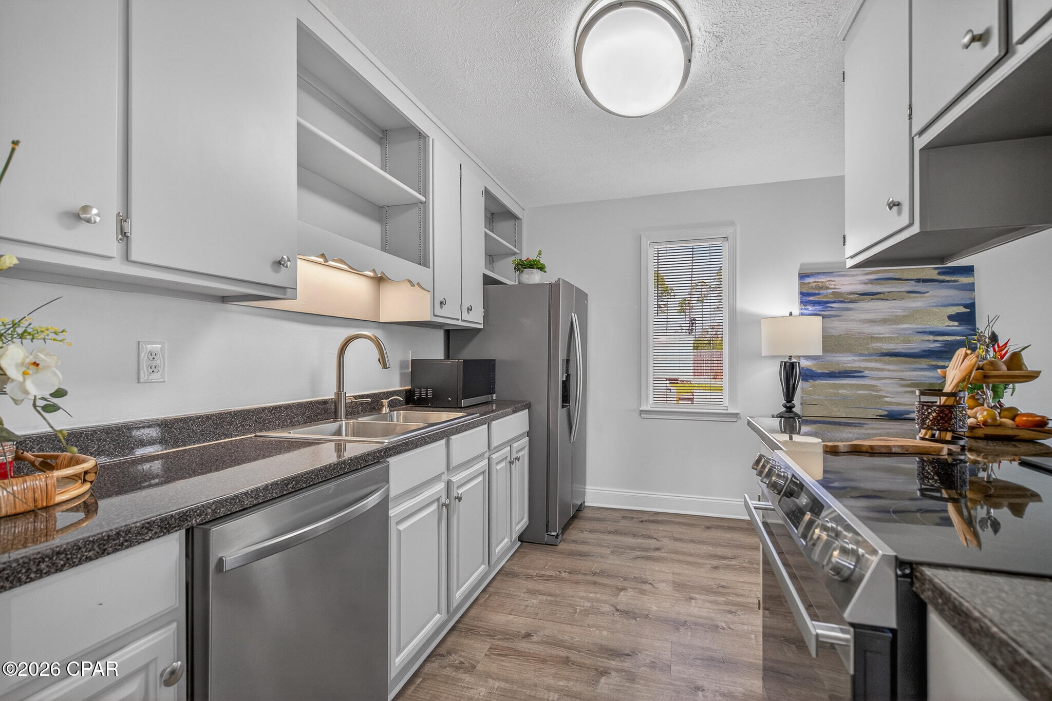 East Bay Park - Residential