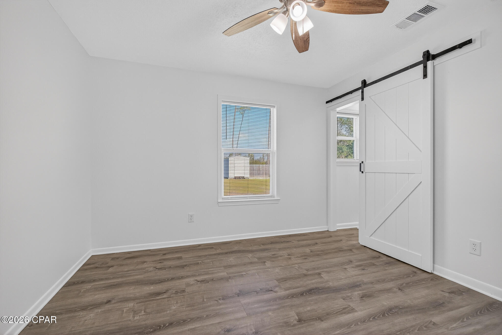 East Bay Park - Residential