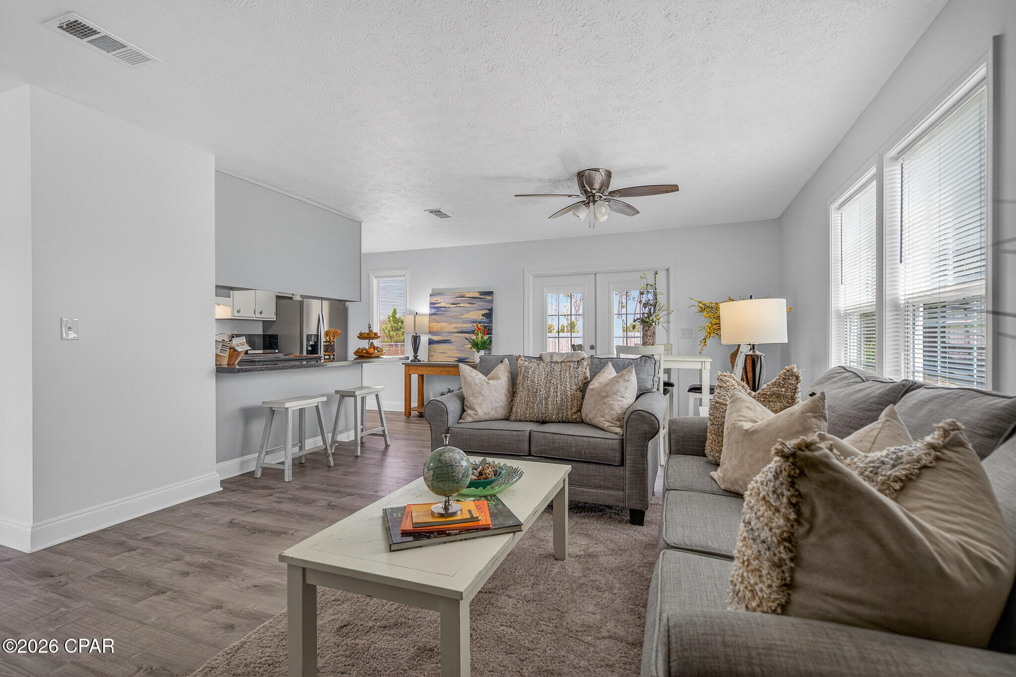 East Bay Park - Residential