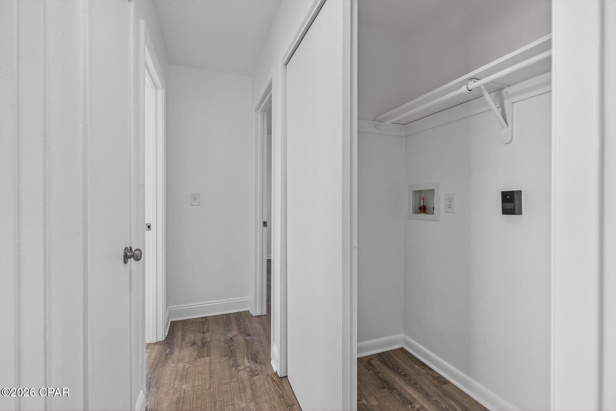 East Bay Park - Residential