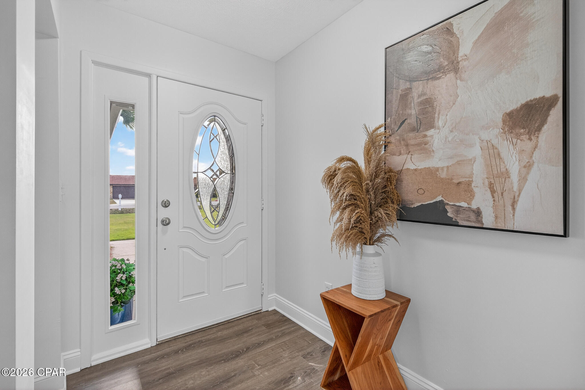 East Bay Park - Residential