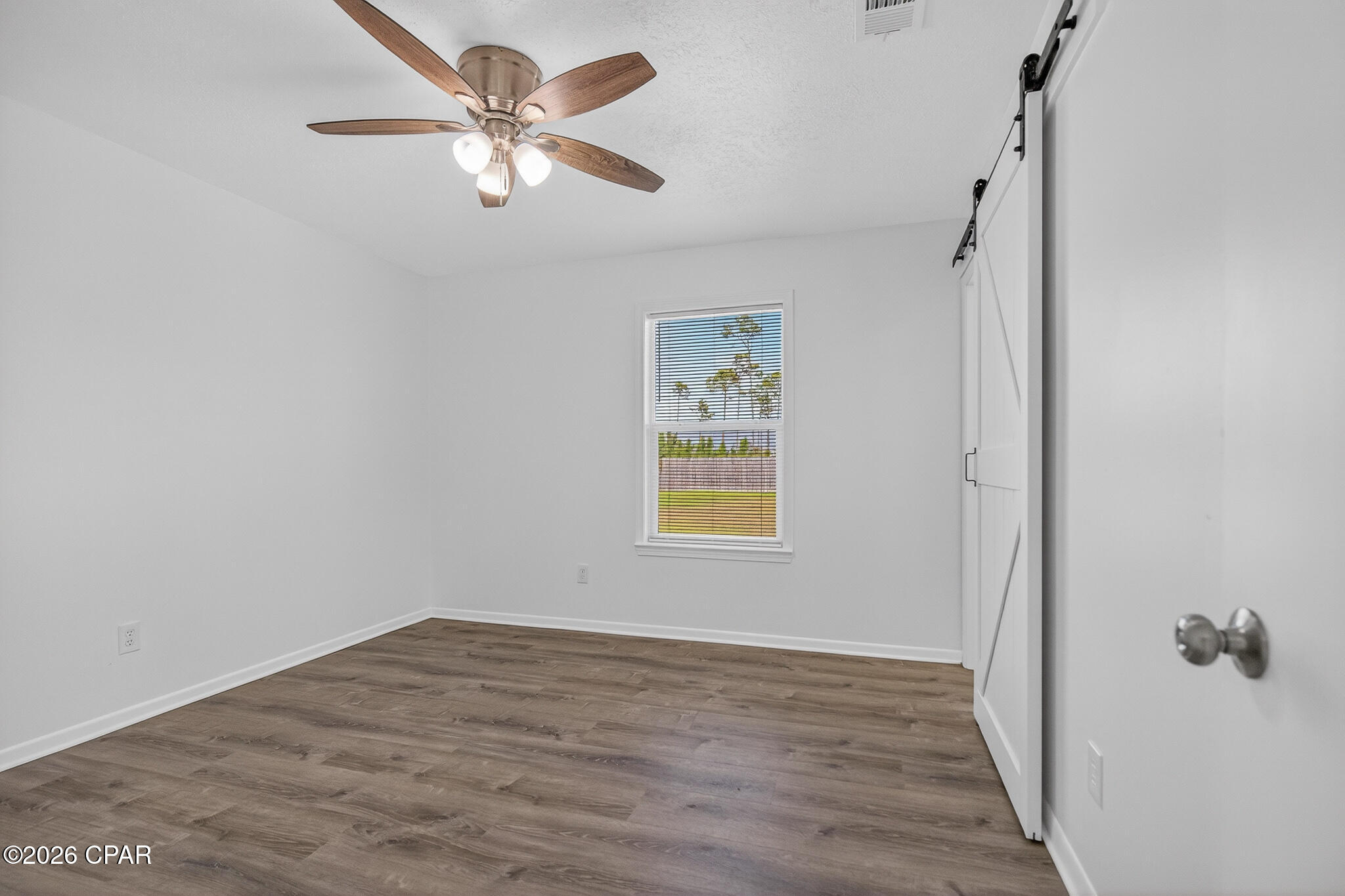 East Bay Park - Residential