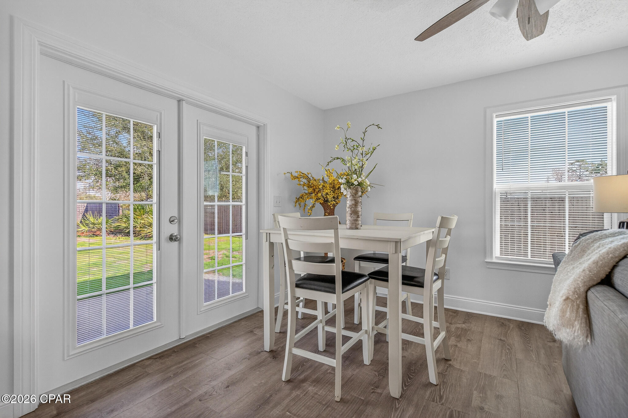 East Bay Park - Residential