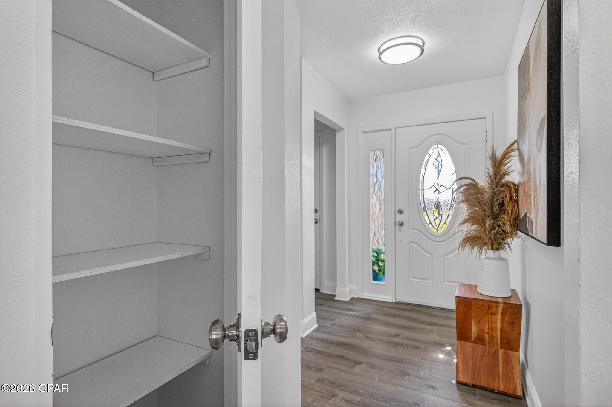 East Bay Park - Residential