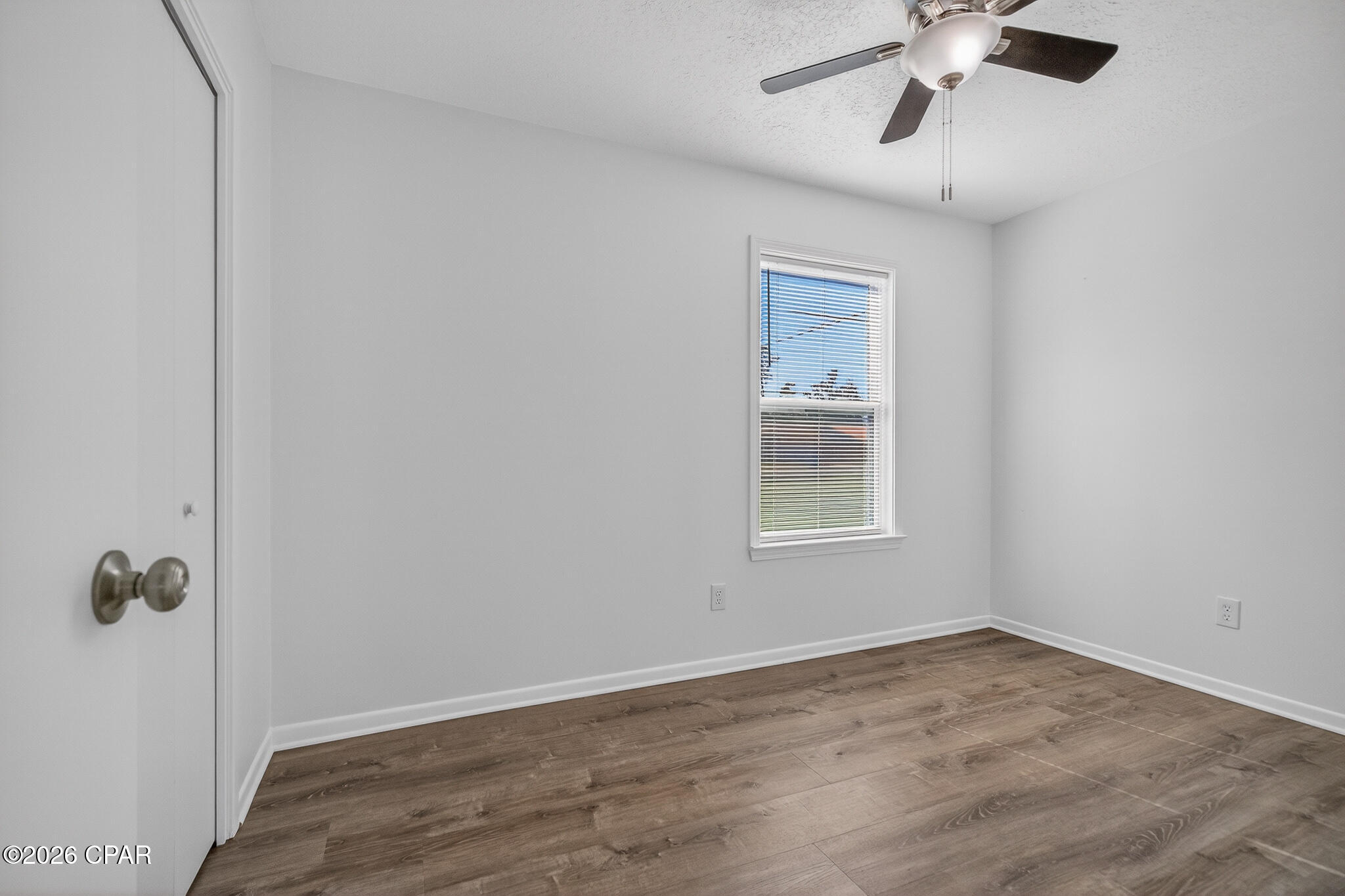 East Bay Park - Residential