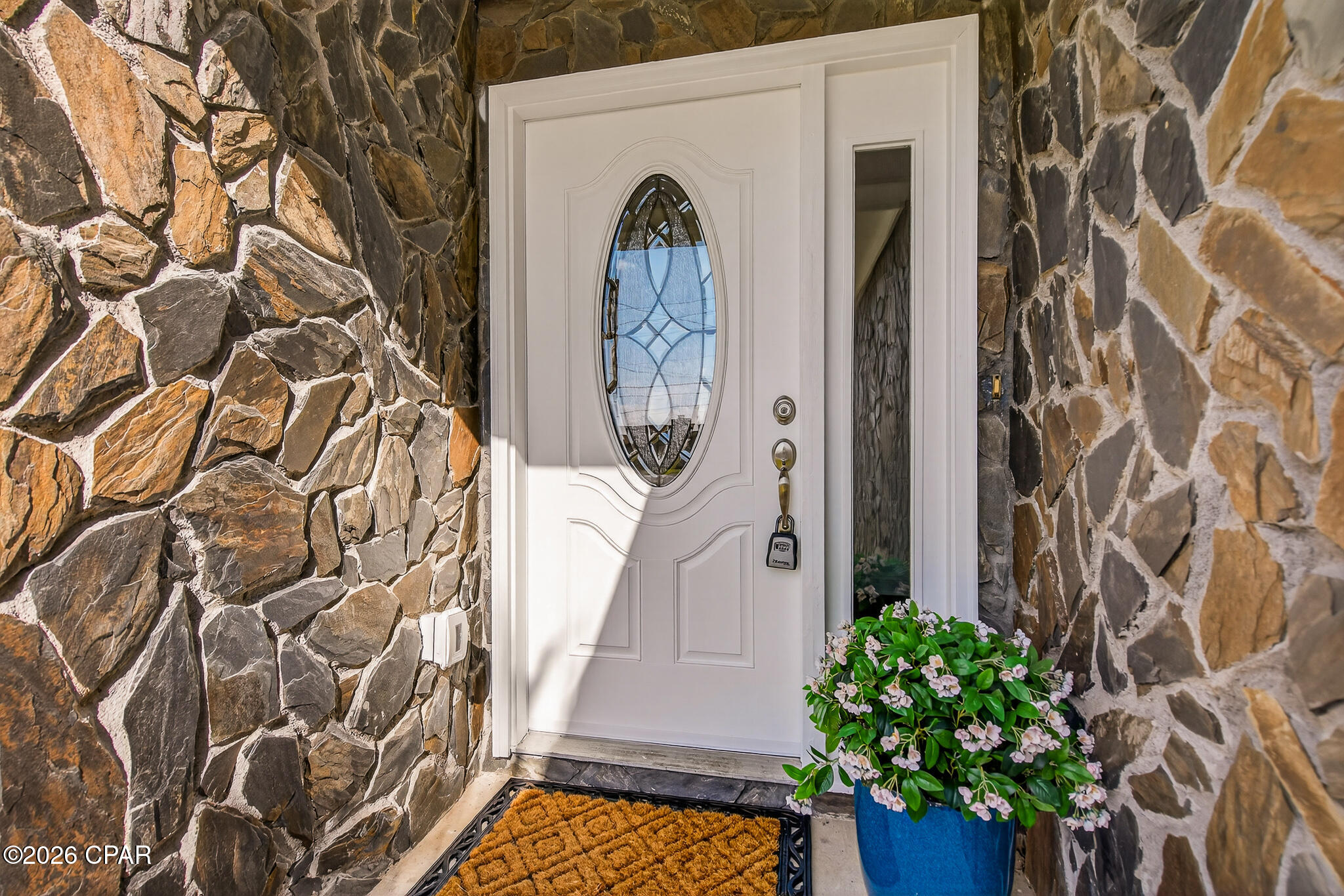 East Bay Park - Residential