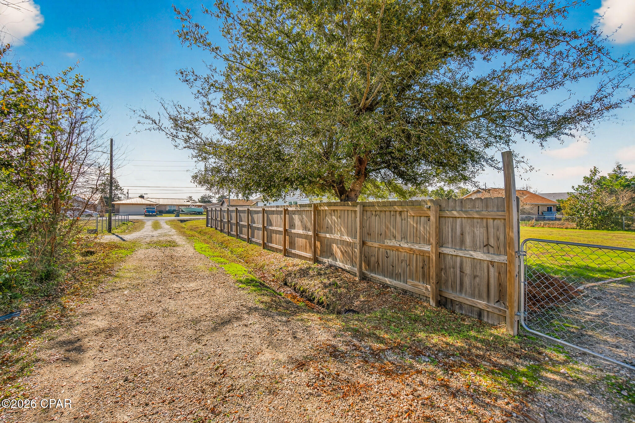 East Bay Park - Residential