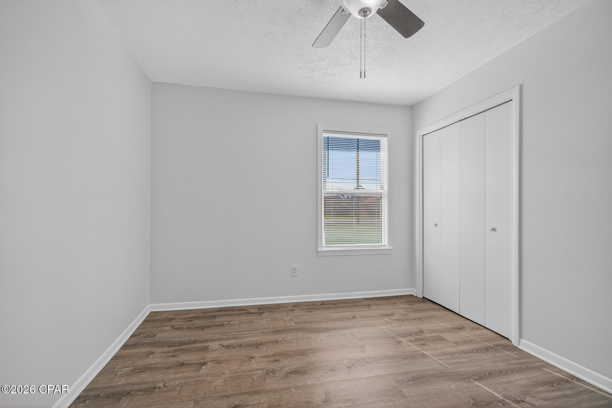 East Bay Park - Residential