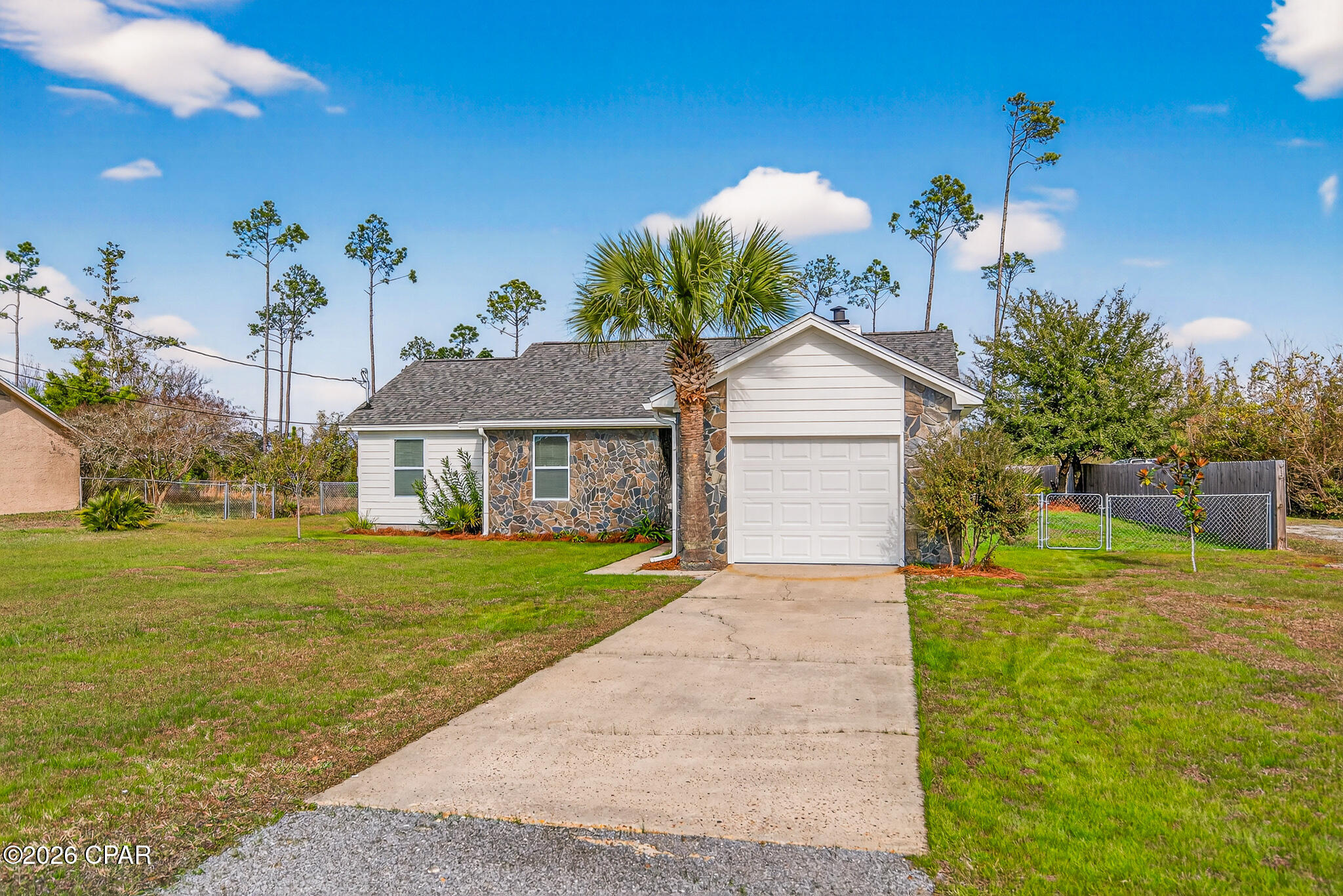 East Bay Park - Residential