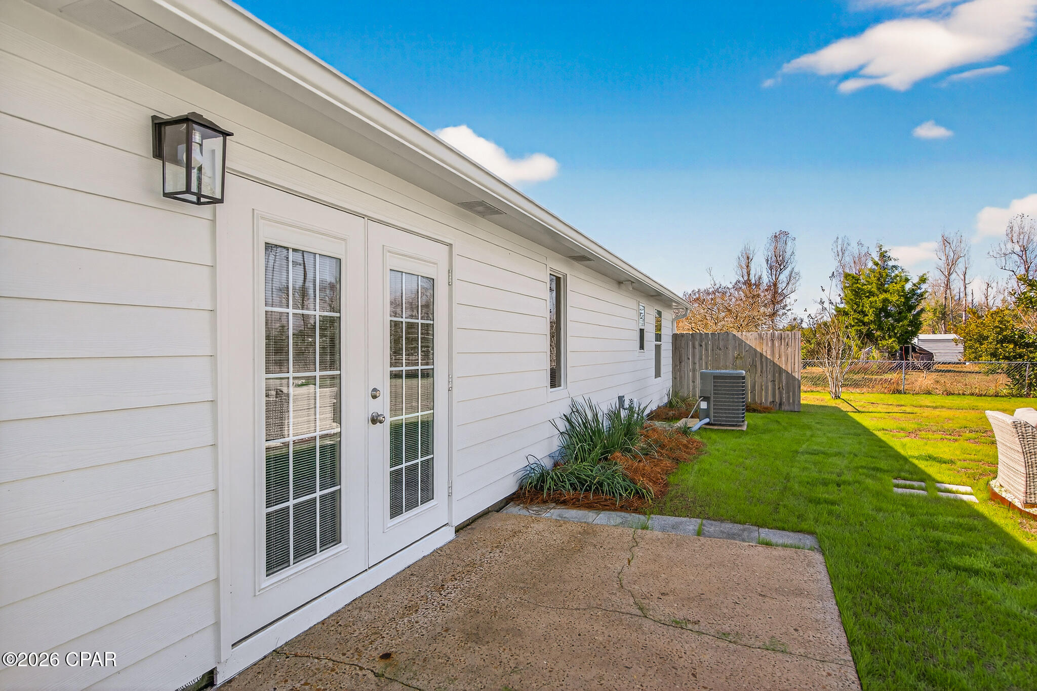 East Bay Park - Residential