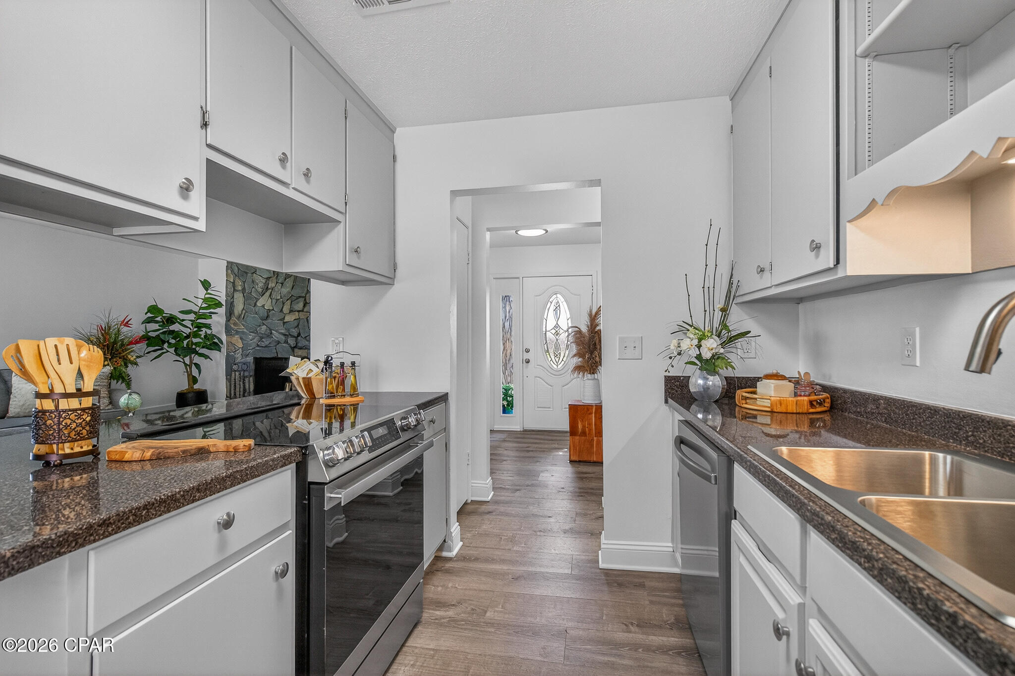 East Bay Park - Residential