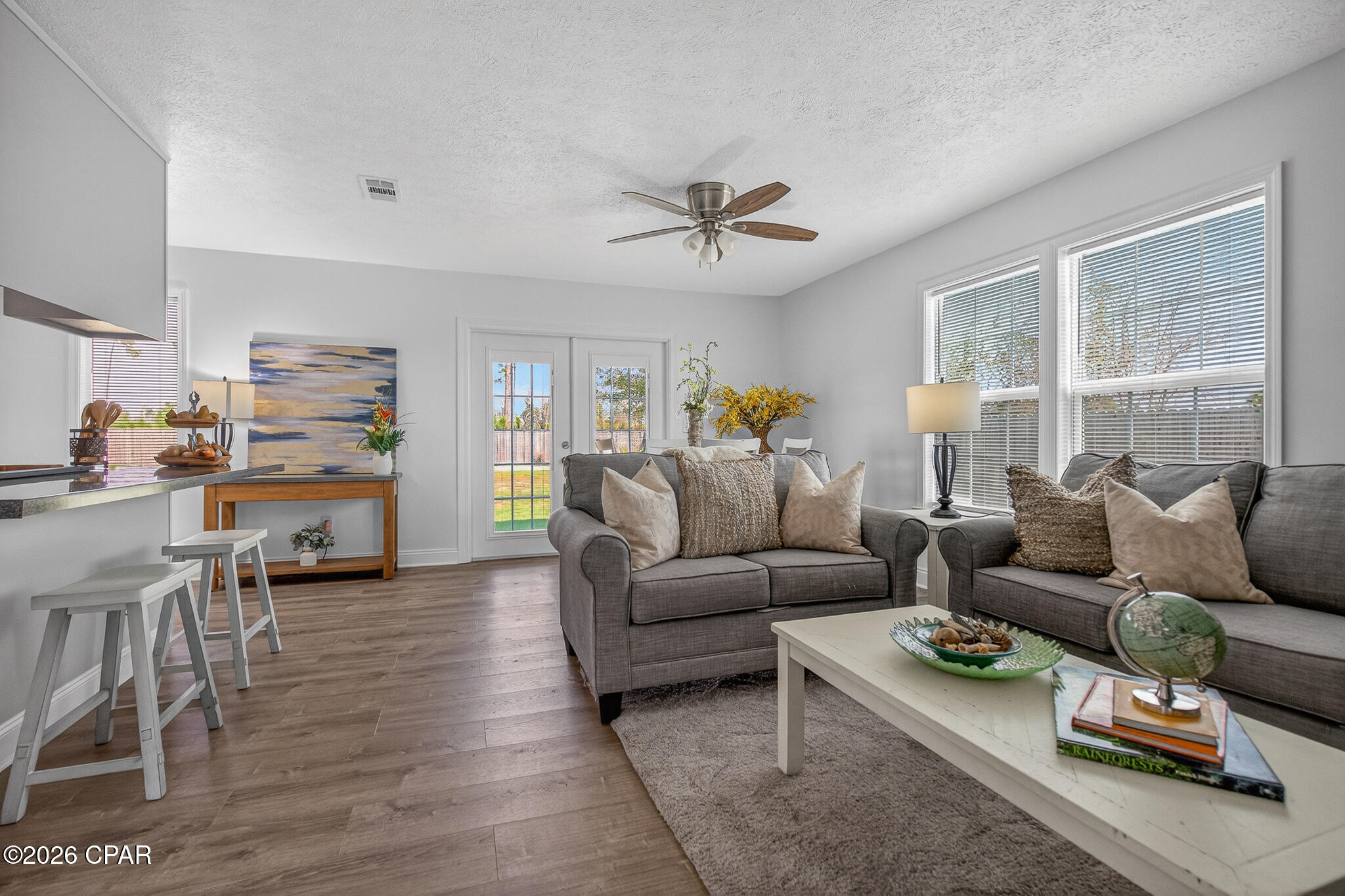 East Bay Park - Residential