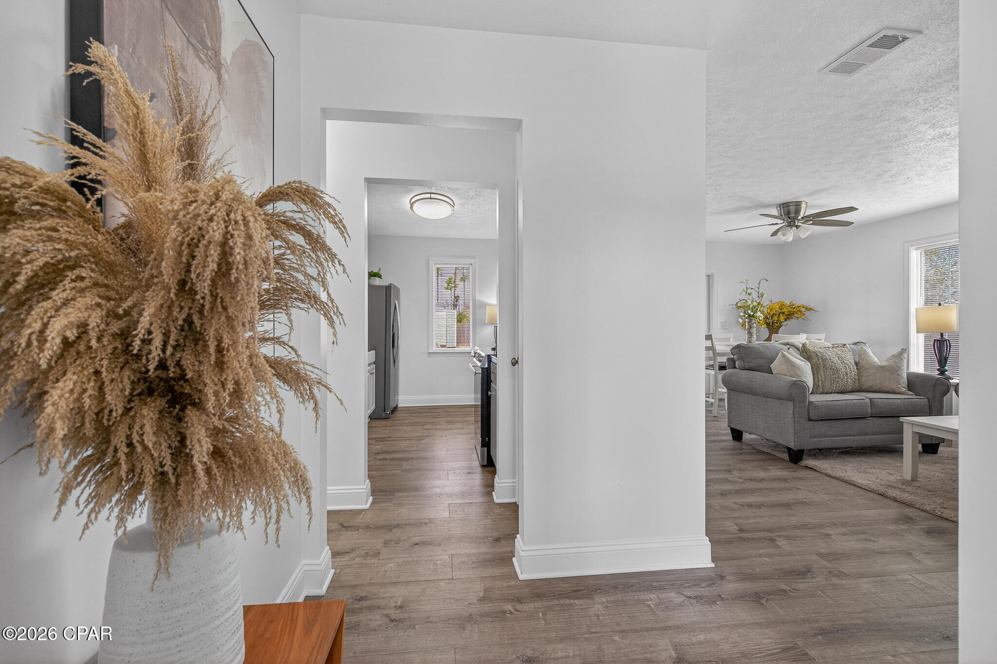 East Bay Park - Residential