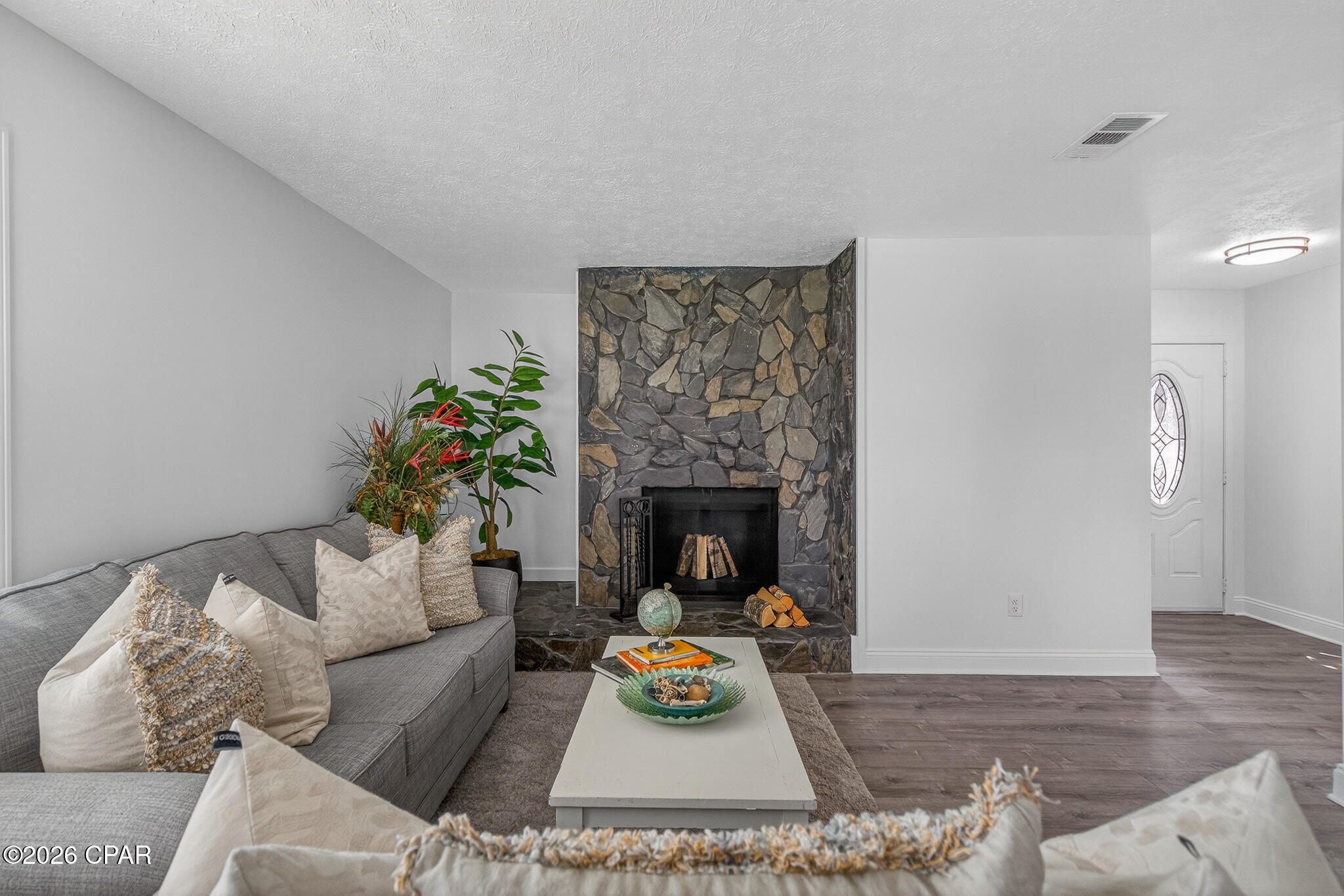 East Bay Park - Residential