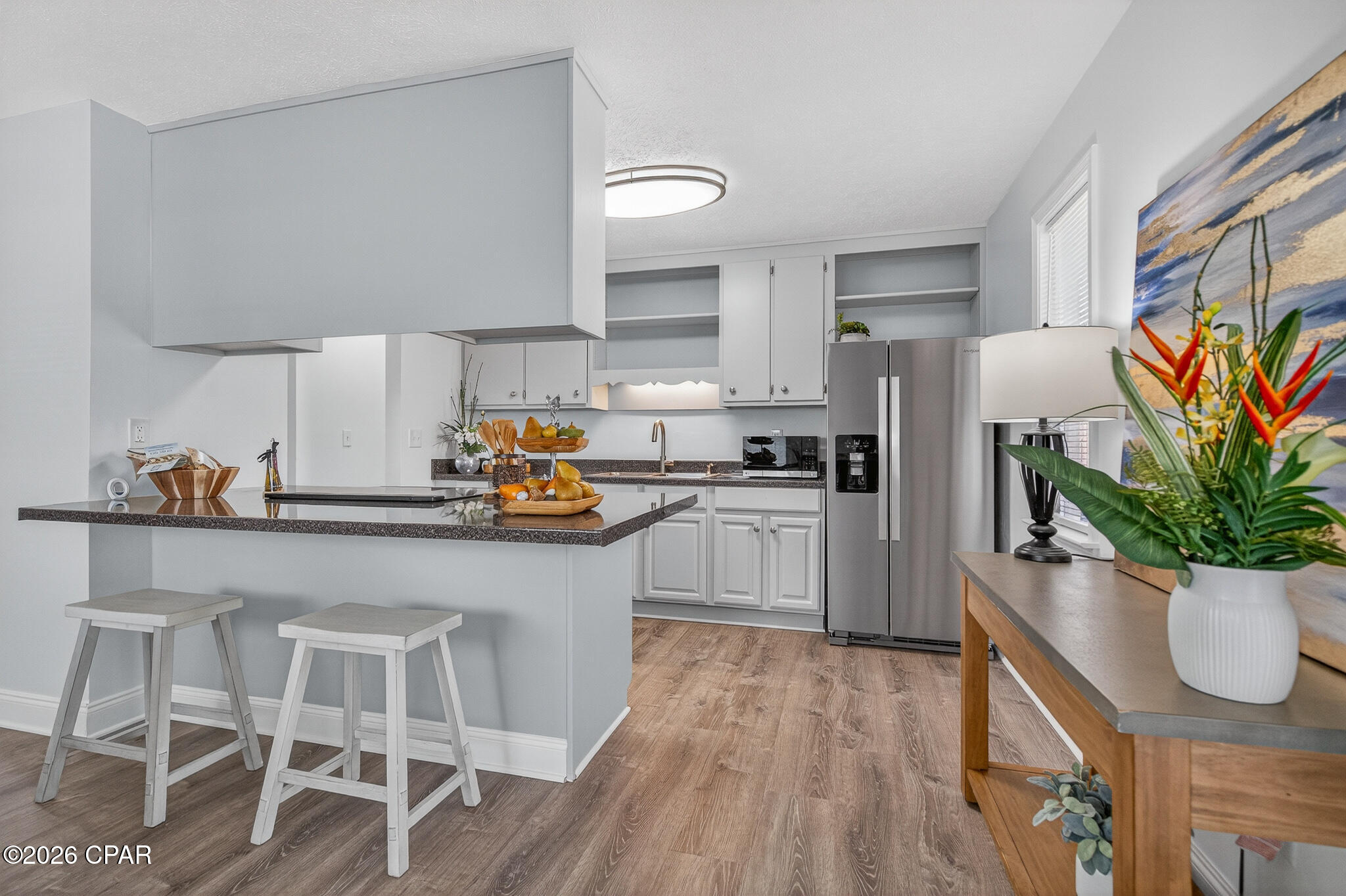 East Bay Park - Residential