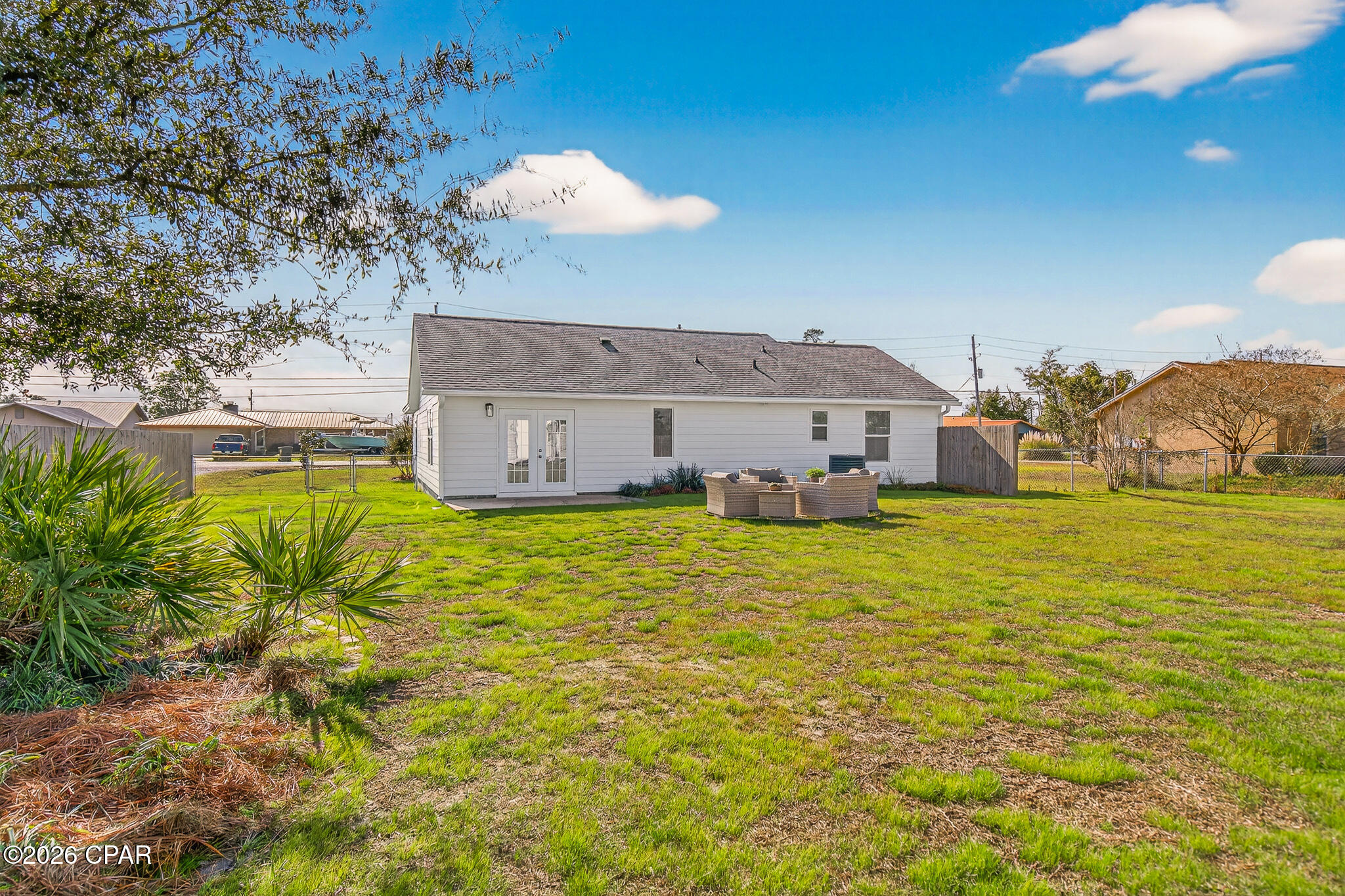 East Bay Park - Residential