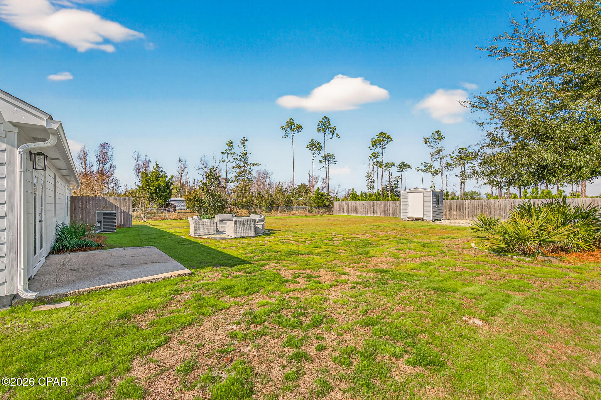 East Bay Park - Residential