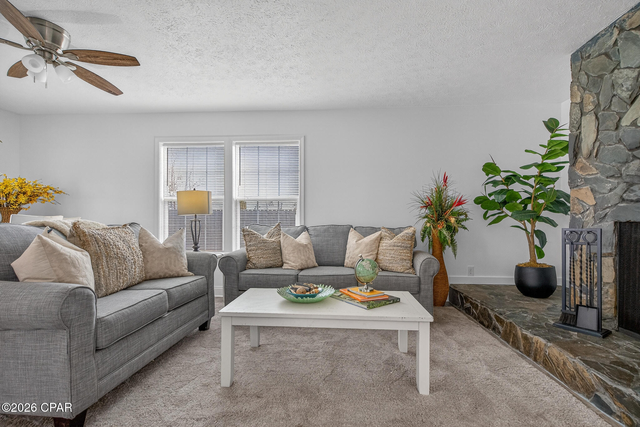 East Bay Park - Residential