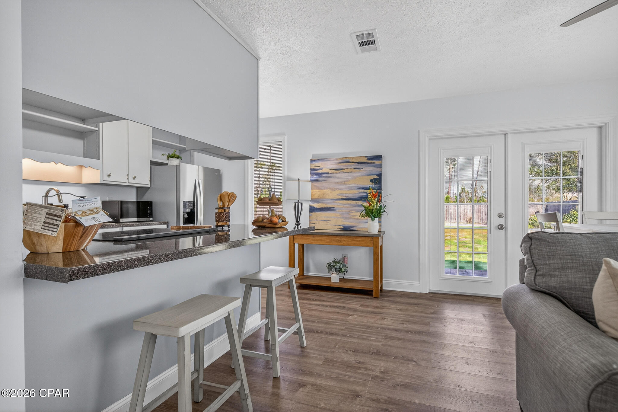 East Bay Park - Residential