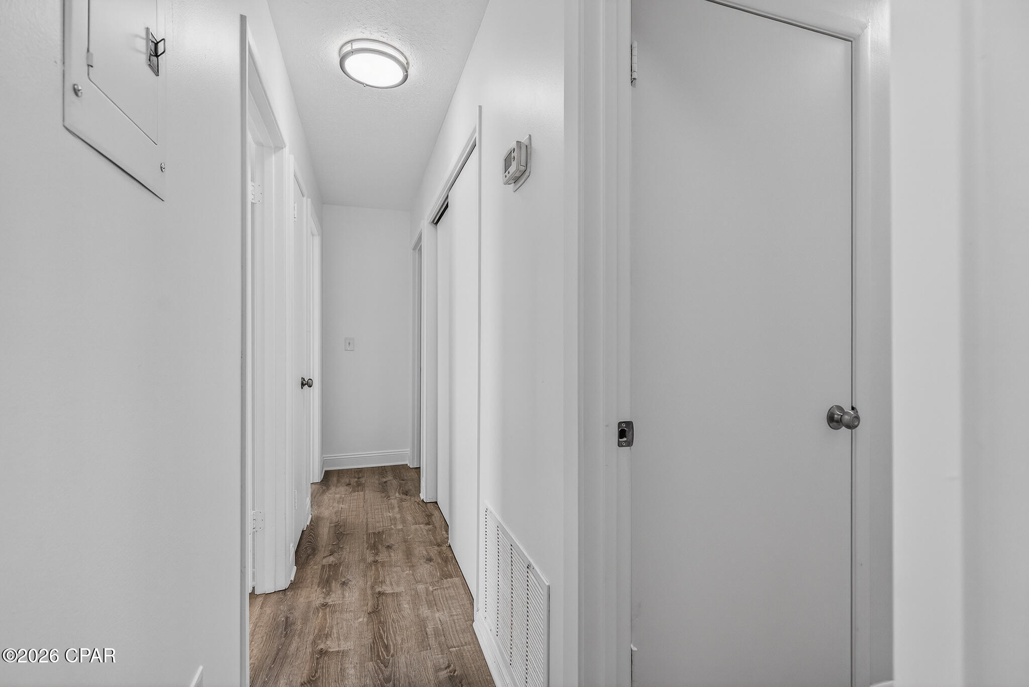 East Bay Park - Residential