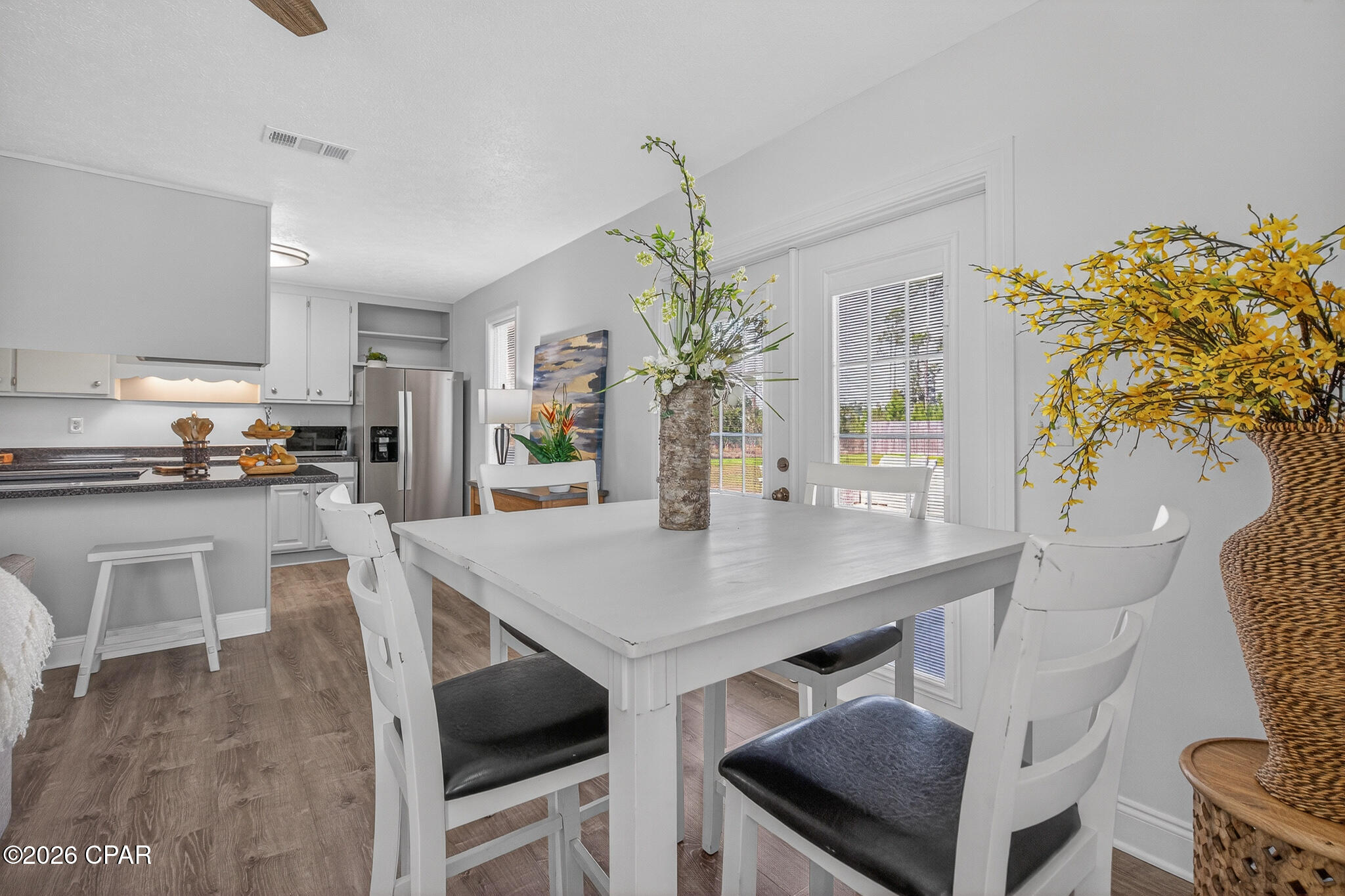 East Bay Park - Residential