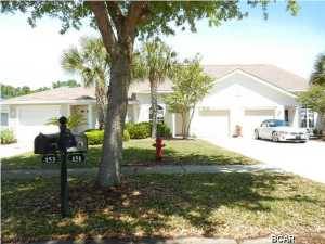 Palmetto Trace Phase 1 - Residential