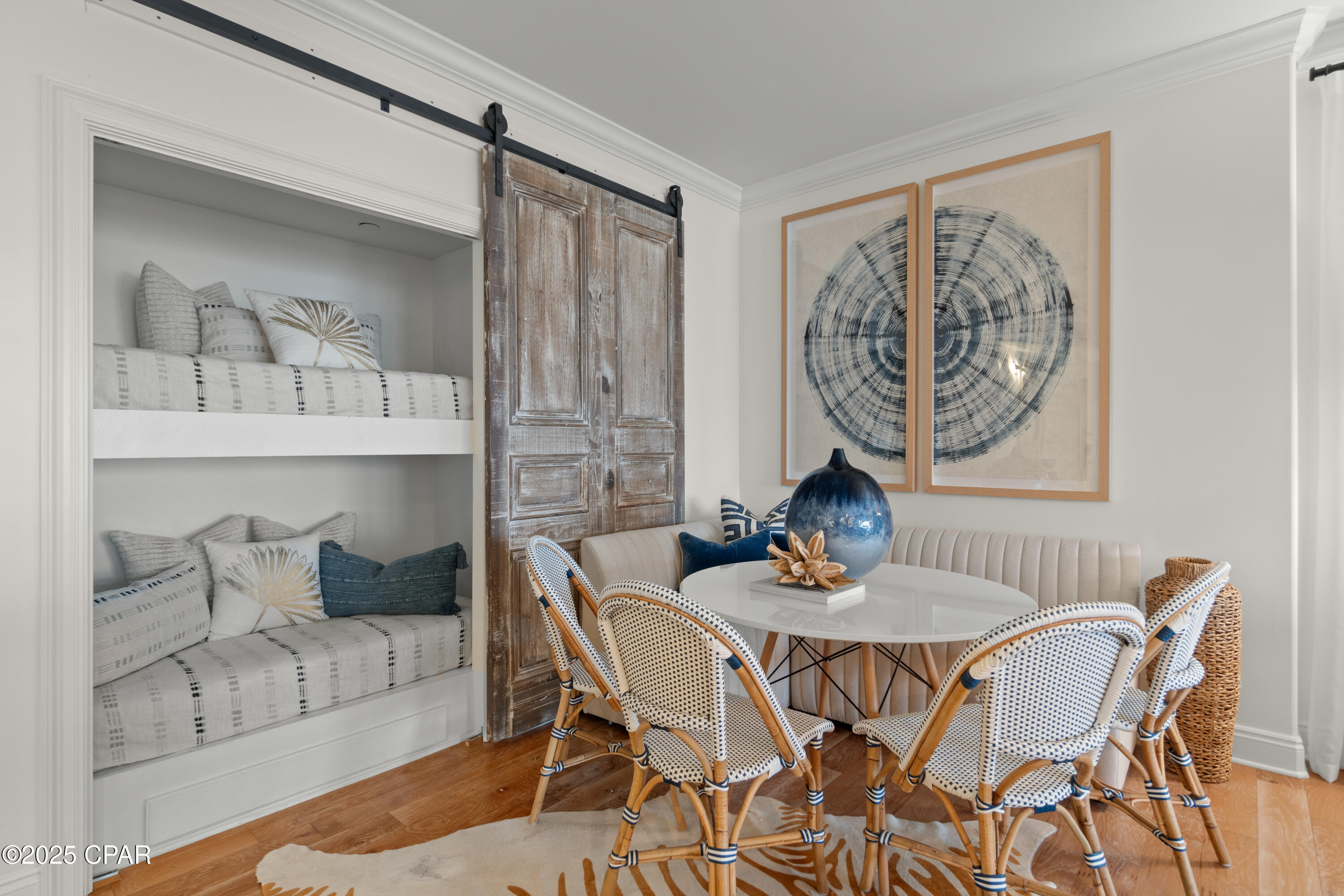 Gulf Crest Condo - Residential