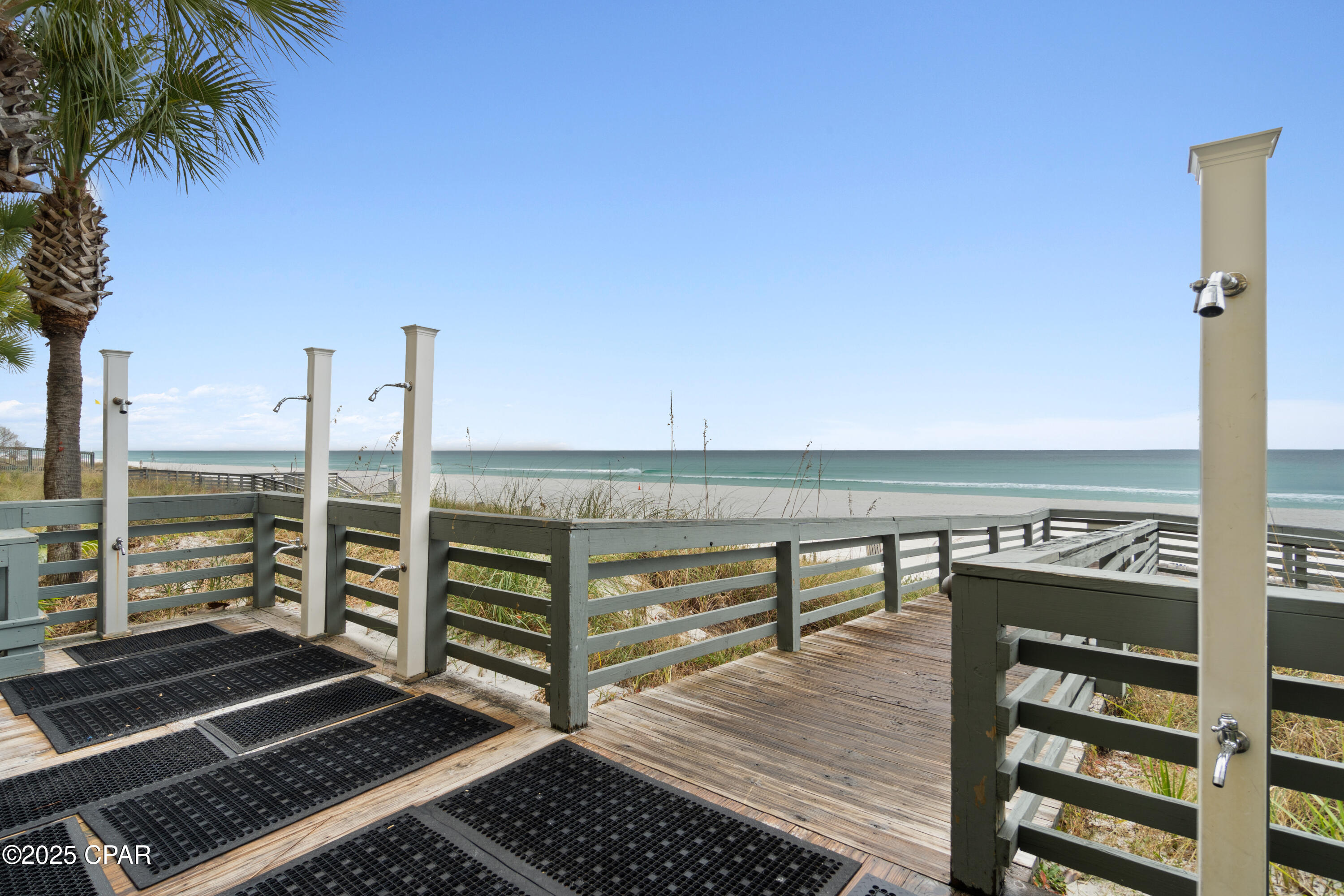 Gulf Crest Condo - Residential