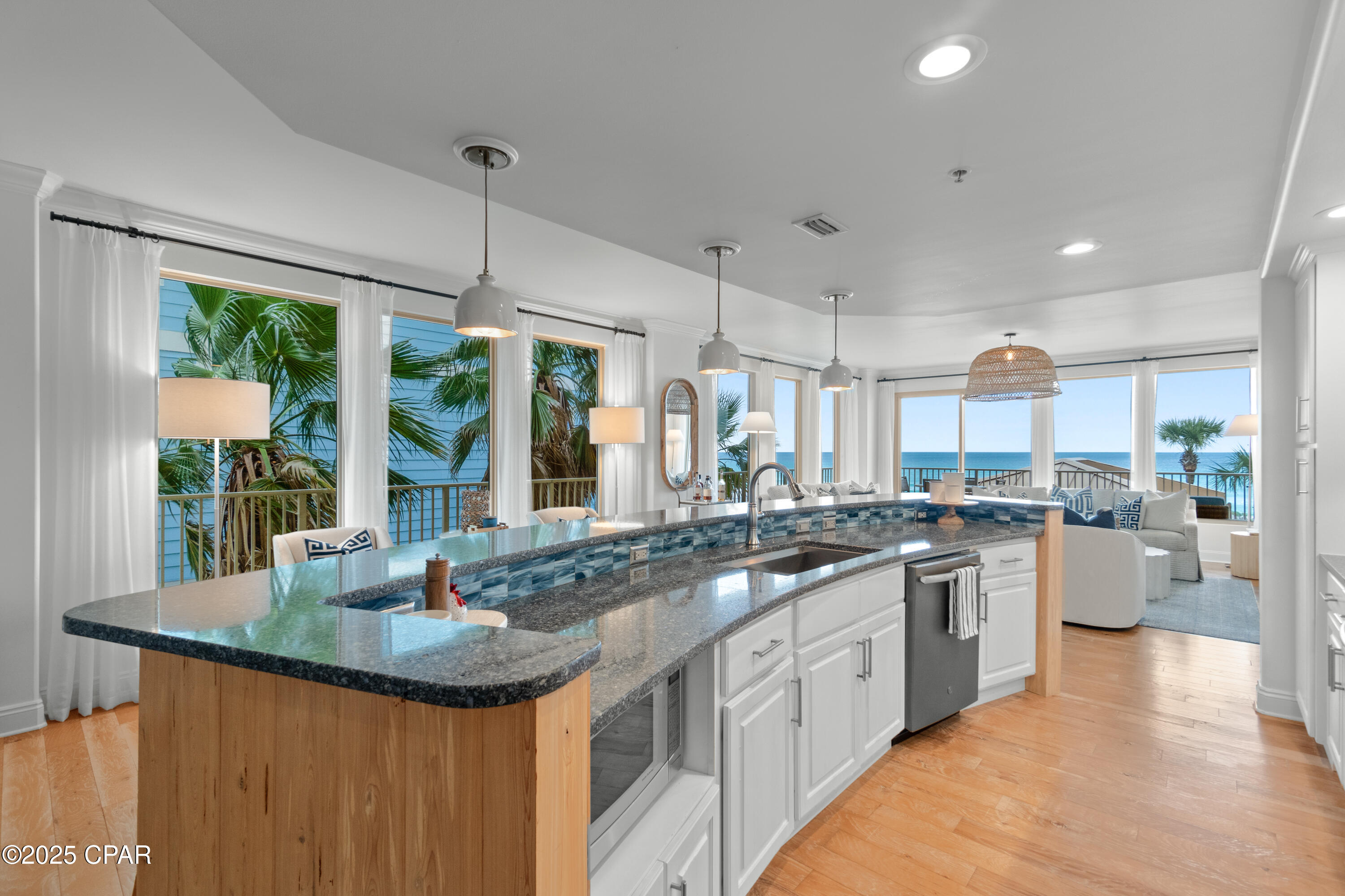 Gulf Crest Condo - Residential